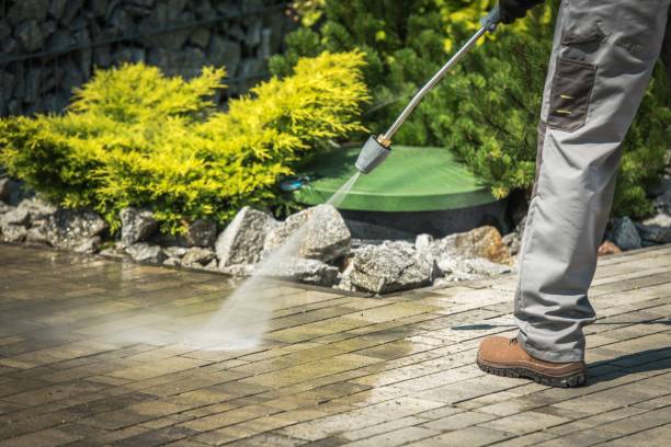 Best Sidewalk and Walkway Cleaning  in Lincoln, NE