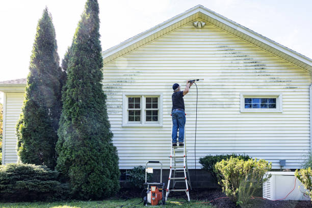 Best Fence Cleaning  in Lincoln, NE